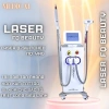 Máy Triệt Lông Diode Laser FQ Beauty 808 2in1 Xóa Xăm Giá Ưu Đãi 23.5 Triệu