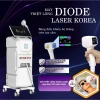 Máy triệt lông diode laser lạnh vĩnh viễn – Giá chỉ 34,2 triệu, an toàn, không đau 7