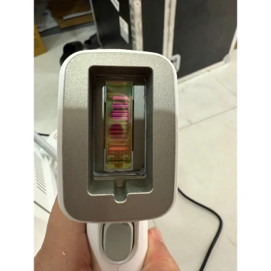 Máy triệt lông Diode laser NANJING BESTVIEW - Giá 56.5 triệu, công nghệ giảm lông nhanh
