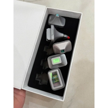 Máy triệt lông Diode laser NANJING BESTVIEW - Giá 56.5 triệu, công nghệ giảm lông nhanh 6 Máy triệt lông Diode laser NANJING BESTVIEW - Giá 56.5 triệu, công nghệ giảm lông nhanh 6