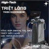 Máy triệt lông Diode laser Taibo - Lạnh, vĩnh viễn, không đau, chỉ 68.9 triệu 2