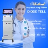 Máy triệt lông diode laser Tell vĩnh viễn - Giá chỉ 76,9 triệu, giảm 18% 2