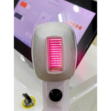 Máy triệt lông diode laser Tell vĩnh viễn - Giá chỉ 76,9 triệu, giảm 18% 4