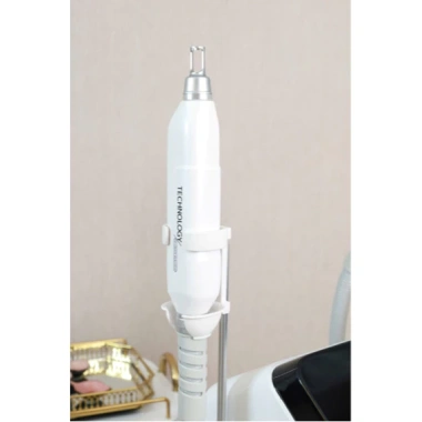 Máy triệt lông Diode xóa xăm Sapphire 2.024 giá ưu đãi 38,2 triệu