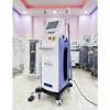 Máy Triệt Lông Hera 2in1 Tay Triệt & Trẻ Hóa Bảo hành 24 tháng Giá 18 triệu 2
