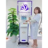 Máy Triệt Lông Hera 2in1 Tay Triệt & Trẻ Hóa Bảo hành 24 tháng Giá 18 triệu 4