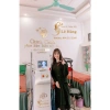 Máy Triệt Lông Hera 2in1 Tay Triệt & Trẻ Hóa Bảo hành 24 tháng Giá 18 triệu 5