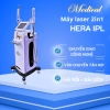 Máy Triệt Lông Hera 2in1 Tay Triệt & Trẻ Hóa Bảo hành 24 tháng Giá 18 triệu 9