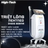 Máy triệt lông lạnh Nextneo Diode Laser – An toàn, hiệu quả, giảm giá 20% còn 82,5 triệu