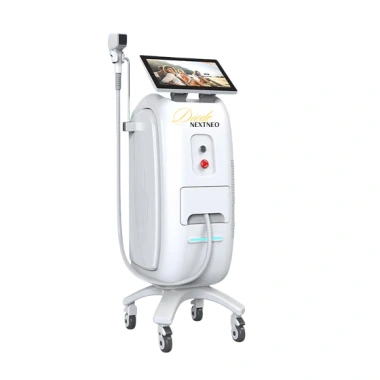 Máy triệt lông lạnh Nextneo Diode Laser – An toàn, hiệu quả, giảm giá 20% còn 82,5 triệu 3 Máy triệt lông lạnh Nextneo Diode Laser – An toàn, hiệu quả, giảm giá 20% còn 82,5 triệu 3
