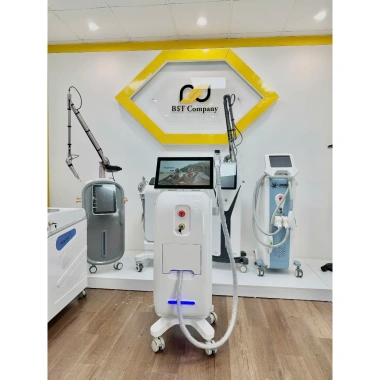 Máy triệt lông lạnh Nextneo Diode Laser – An toàn, hiệu quả, giảm giá 20% còn 82,5 triệu 4 Máy triệt lông lạnh Nextneo Diode Laser – An toàn, hiệu quả, giảm giá 20% còn 82,5 triệu 4