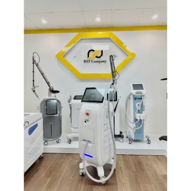 Máy triệt lông lạnh Nextneo Diode Laser – An toàn, hiệu quả, giảm giá 20% còn 82,5 triệu