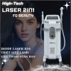 Máy triệt lông & xóa xăm Diode laser 2in1 - Công nghệ tiên tiến, chỉ 23,6 triệu
