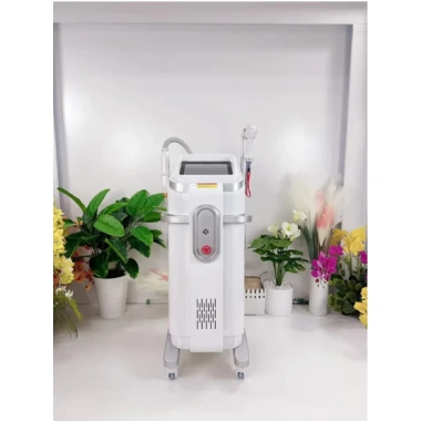 Máy triệt lông & xóa xăm Diode laser 2in1 - Công nghệ tiên tiến, chỉ 23,6 triệu 9 Máy triệt lông & xóa xăm Diode laser 2in1 - Công nghệ tiên tiến, chỉ 23,6 triệu 9