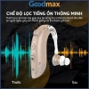 Máy Trợ Thính GOODMAX GM-105E Đeo Vành Tai – Bảo Hành 24 Tháng, Giá 680.000 VNĐ 2