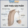 Máy Trợ Thính GOODMAX GM-105E Đeo Vành Tai – Bảo Hành 24 Tháng, Giá 680.000 VNĐ 3