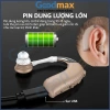 Máy Trợ Thính GOODMAX GM-105E Đeo Vành Tai – Bảo Hành 24 Tháng, Giá 680.000 VNĐ 4