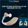 Máy Trợ Thính GOODMAX GM-105E Đeo Vành Tai – Bảo Hành 24 Tháng, Giá 680.000 VNĐ 5