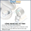 Máy trợ thính không dây siêu nhỏ GOODMAX GM-305 - Bảo hành 24 tháng, giảm giá 3