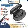 Máy trợ thính không dây siêu nhỏ GOODMAX GM-305 - Bảo hành 24 tháng, giảm giá 10