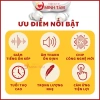 Máy trợ thính không dây siêu nhỏ Goodmi GM-305 - Tai nghe cảm ứng CHÍNH HÃNG, giá 1,025k 2