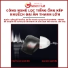 Máy trợ thính không dây siêu nhỏ Goodmi GM-305 - Tai nghe cảm ứng CHÍNH HÃNG, giá 1,025k 4
