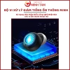 Máy trợ thính không dây siêu nhỏ Goodmi GM-305 - Tai nghe cảm ứng CHÍNH HÃNG, giá 1,025k 5