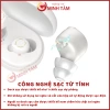 Máy trợ thính không dây siêu nhỏ Goodmi GM-305 - Tai nghe cảm ứng CHÍNH HÃNG, giá 1,025k 6