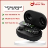 Máy trợ thính không dây siêu nhỏ Goodmi GM-305 - Tai nghe cảm ứng CHÍNH HÃNG, giá 1,025k 10