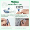Máy trợ thính VHP-1.204 cho người già - Tai nghe mã hoá âm thanh, giảm giá 720.000₫ 7