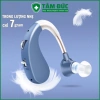 Máy trợ thính VHP-1.204 cho người già - Tai nghe mã hoá âm thanh, giảm giá 720.000₫ 8