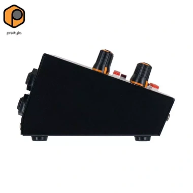 Máy trộn 8 kênh âm thanh nhỏ gọn cho micrô - Giảm 22% DJ sân khấu, 654.500₫