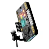 Máy trộn DJ trẻ em Hrtyvhin Ghi âm, hiệu ứng âm thanh, tạo nhạc, giá chỉ 726.844 VND 3