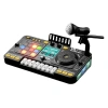 Máy trộn DJ trẻ em Hrtyvhin Ghi âm, hiệu ứng âm thanh, tạo nhạc, giá chỉ 726.844 VND 5