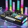 Máy trộn DJ trẻ em Hrtyvhin Ghi âm, hiệu ứng âm thanh, tạo nhạc, giá chỉ 726.844 VND 8
