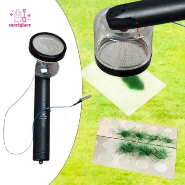 Máy trồng cỏ Pro chính xác – chống trượt, tĩnh điện, đổ xô mô đường sắt cảnh quan, giá 342.100₫ 3 Máy trồng cỏ Pro chính xác – chống trượt, tĩnh điện, đổ xô mô đường sắt cảnh quan, giá 342.100₫ 3