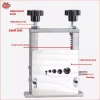Máy tuốt dây N & X 6 kênh 5 lưỡi – Gọt vỏ, tái chế đồng 3‑17mm, di động, giá 902.400đ 6