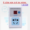 Máy ủ sữa chua công nghiệp dùng thùng xốp – Giá 65.000đ, năng suất cao, tiết kiệm điện 6