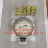 Máy ủ sữa chua lắp sẵn thùng xốp, nhiệt sợi cacbon, ủ men & bột, tặng công thức 320k 3