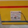Máy ủ sữa chua thùng xốp cắm điện, bóng đèn, phù hợp VN, Mỹ, Nhật - Giá 320.000₫ 2