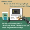 Máy ủ sữa chua thùng xốp đa năng cho kinh doanh & gia đình, tặng công thức, 250.000 VND 4