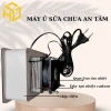 Máy ủ sữa chua thùng xốp - tặng ổ cắm hẹn giờ, làm sữa chua ngon tại nhà, 500k 2