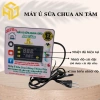 Máy ủ sữa chua thùng xốp - tặng ổ cắm hẹn giờ, làm sữa chua ngon tại nhà, 500k 3