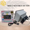 Máy ủ sữa chua thùng xốp - tặng ổ cắm hẹn giờ, làm sữa chua ngon tại nhà, 500k 4