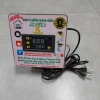 Máy ủ sữa chua thùng xốp - tặng ổ cắm hẹn giờ, làm sữa chua ngon tại nhà, 500k 5
