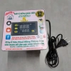 Máy ủ sữa chua thùng xốp - tặng ổ cắm hẹn giờ, làm sữa chua ngon tại nhà, 500k 6