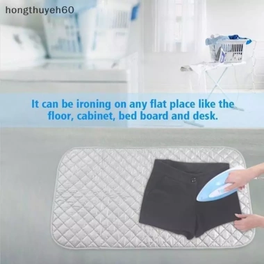 Máy ủi di động Hongth Mini – Bảng du lịch, máy sấy nhanh, sắt ủi mọi nơi