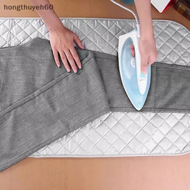 Máy ủi di động Hongth Mini – Bảng du lịch, máy sấy nhanh, sắt ủi mọi nơi
