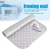 Máy ủi di động nhỏ gọn, mat bàn du lịch, tích hợp sấy và giặt, giá chỉ 73.606 VND 4