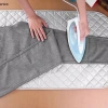 Máy ủi di động nhỏ gọn, mat bàn du lịch, tích hợp sấy và giặt, giá chỉ 73.606 VND 5